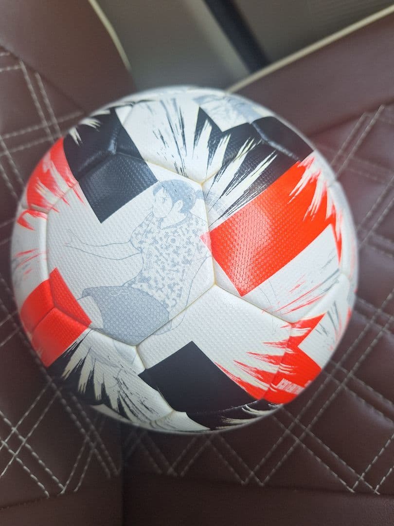 ツバサプロキッズ4号球 TSUBASA PRO KIDS 検定球 キャプテン 翼