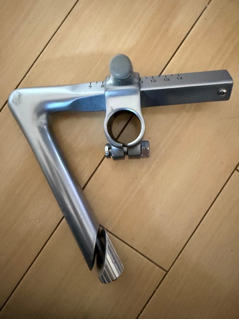 スライダーステム含　ステム 3点セット