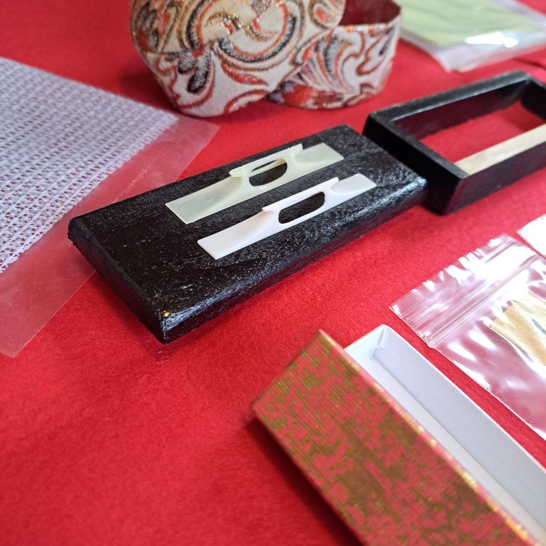 和楽器　三味線