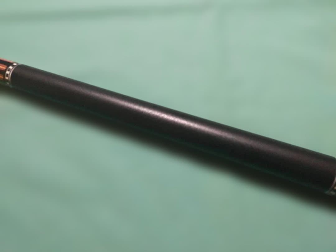 未使用・メイプル子持ち8剣キュー