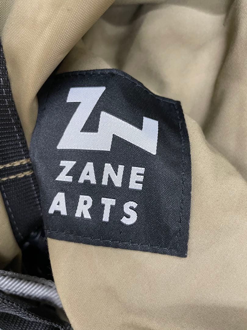 ゼインアーツ　ZANEARTS PS-542 WOOTA-S TC テント　美品