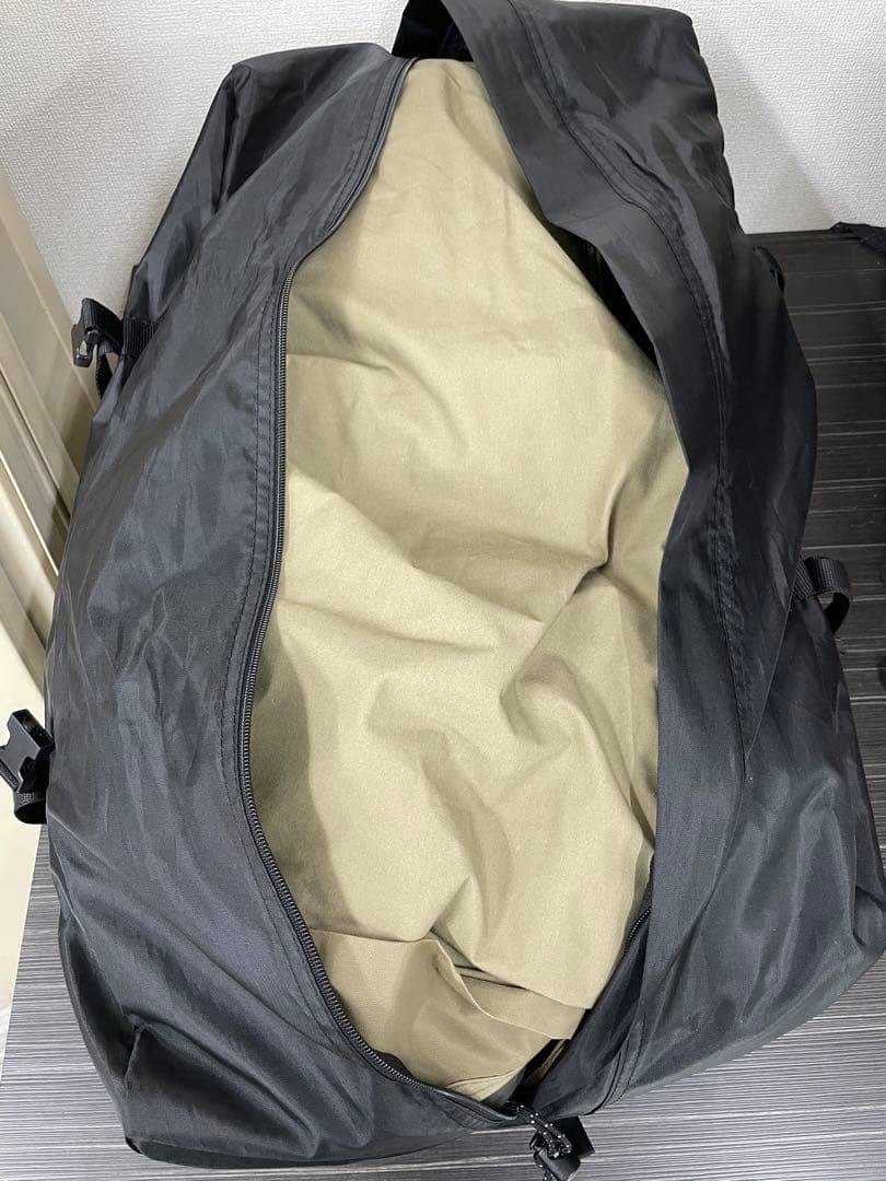 ゼインアーツ　ZANEARTS PS-542 WOOTA-S TC テント　美品