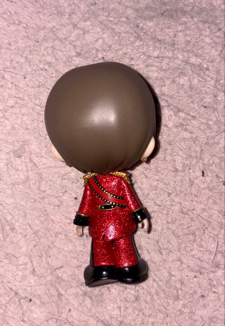 Hey! Say! JUMP 山田涼介 フィギュア