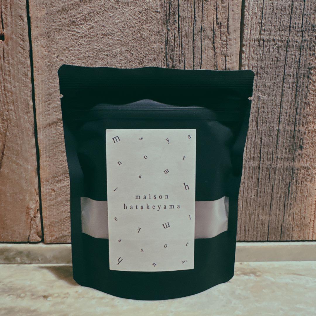 メゾンハタケヤマ タブレットビスケットフランボワーズ　2個