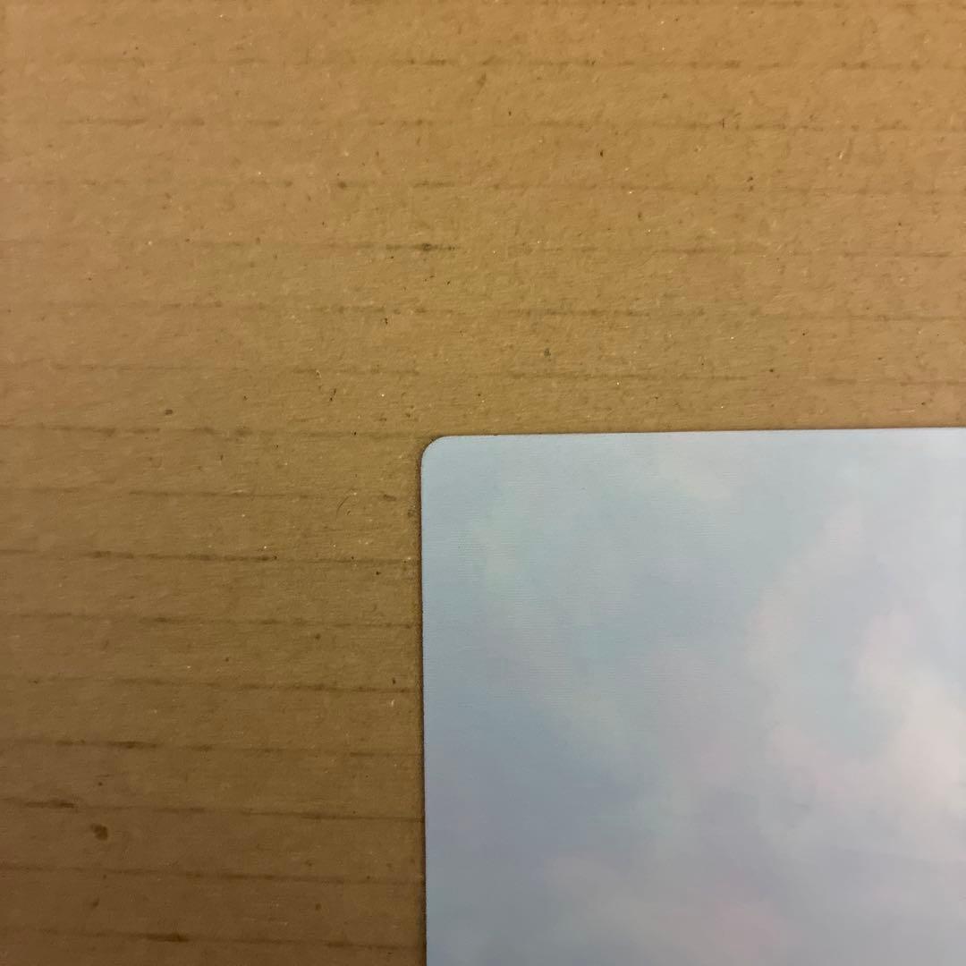 【希少】ポケモンカード　幼稚園2月号付録