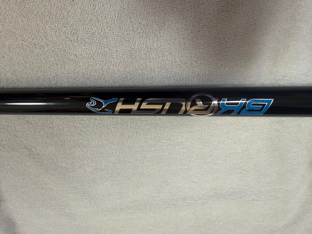 BKRUSH ビリヤードキュー ブレイクキュー