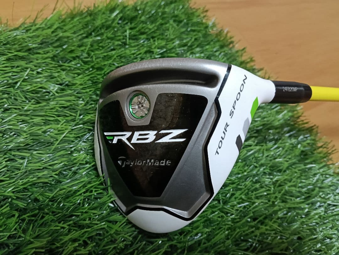 TaylorMade ROCKETBALLS TOUR SPOON13度