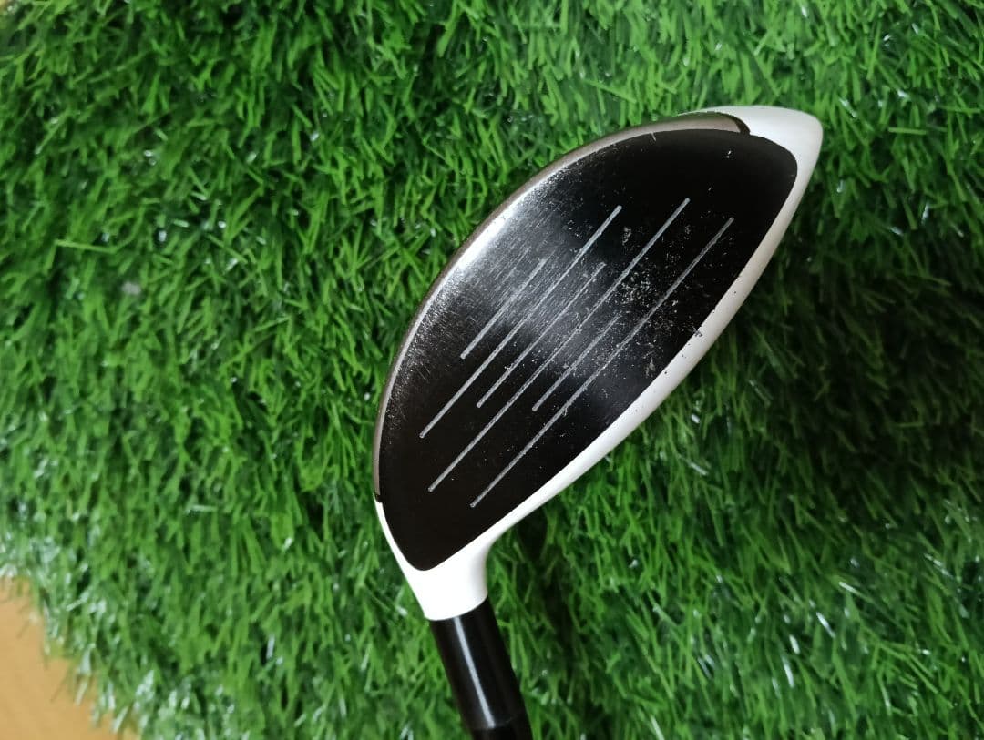 TaylorMade ROCKETBALLS TOUR SPOON13度