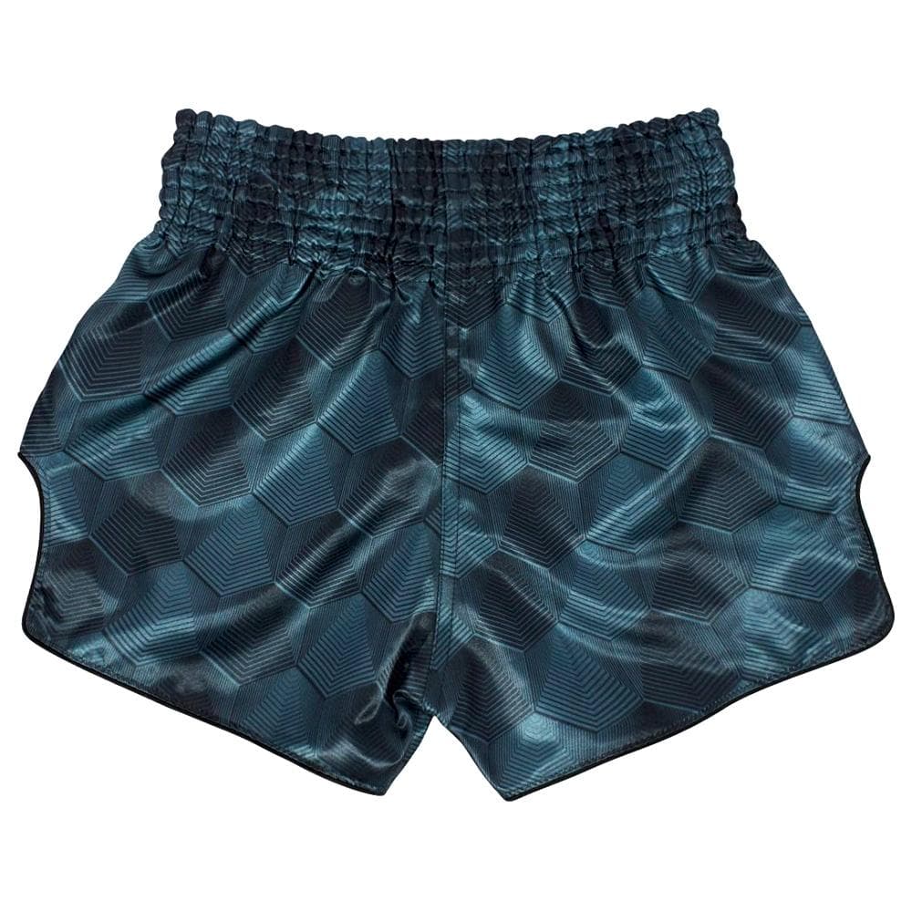 Fairtex ムエイタイ キックボクシング パンツ M BS1902