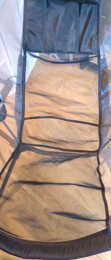 NEMO　ニーモ／スターゲイズ　ラグジュアリー　リクライニング　ハンモック