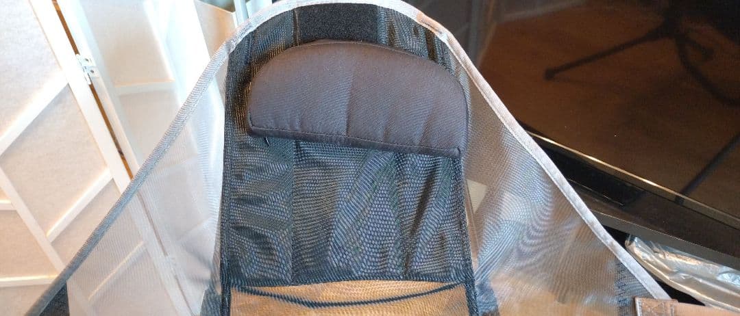 NEMO　ニーモ／スターゲイズ　ラグジュアリー　リクライニング　ハンモック