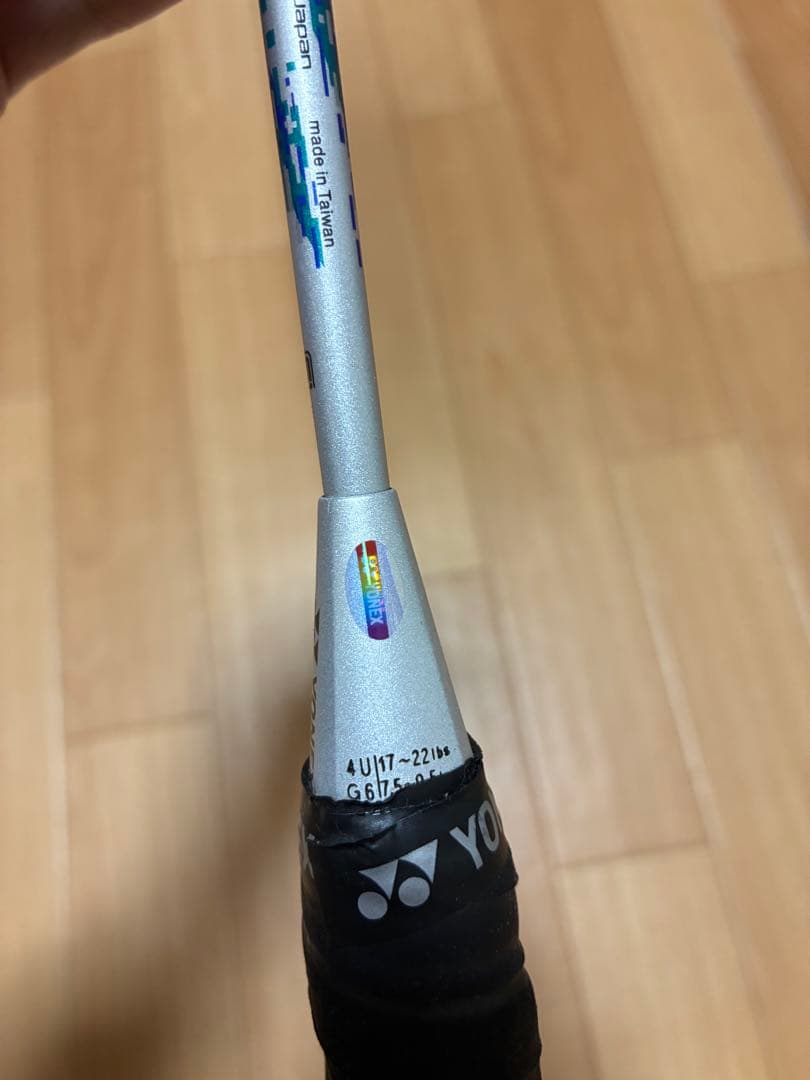 NANORAY 450 LIGHT & NANOFLARE 10bp 2本セット