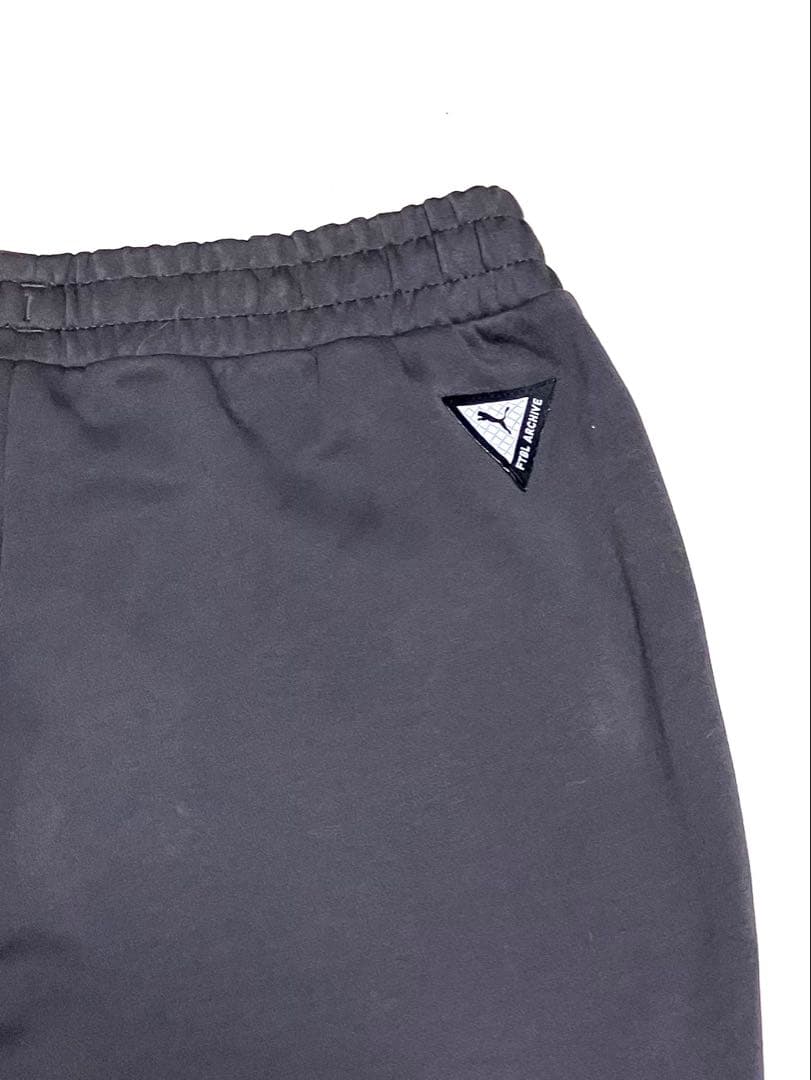 PUMA マンチェスターシティ トラックジャケット ジャージ セットアップ