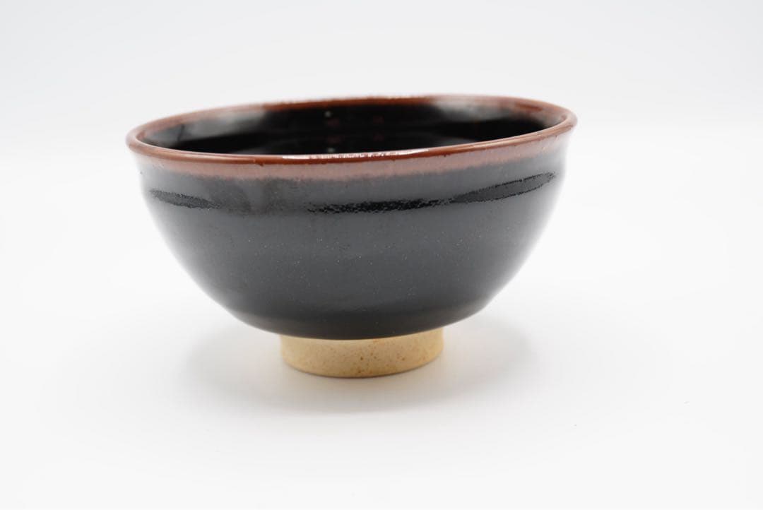 林宝　黒天目茶碗　茶道具　茶碗　高林庵