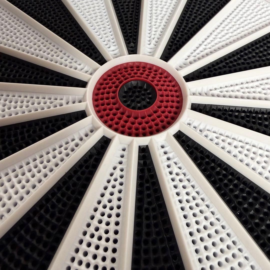 良品　GRAN BOARD 3s グランボード　& スタンド　セット