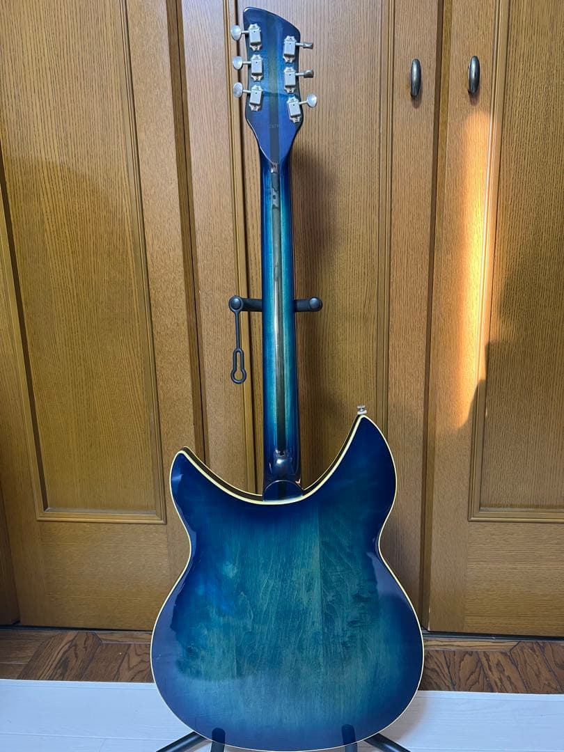 グレコ　リッケンバッカーコピー360タイプRickenbacker 360