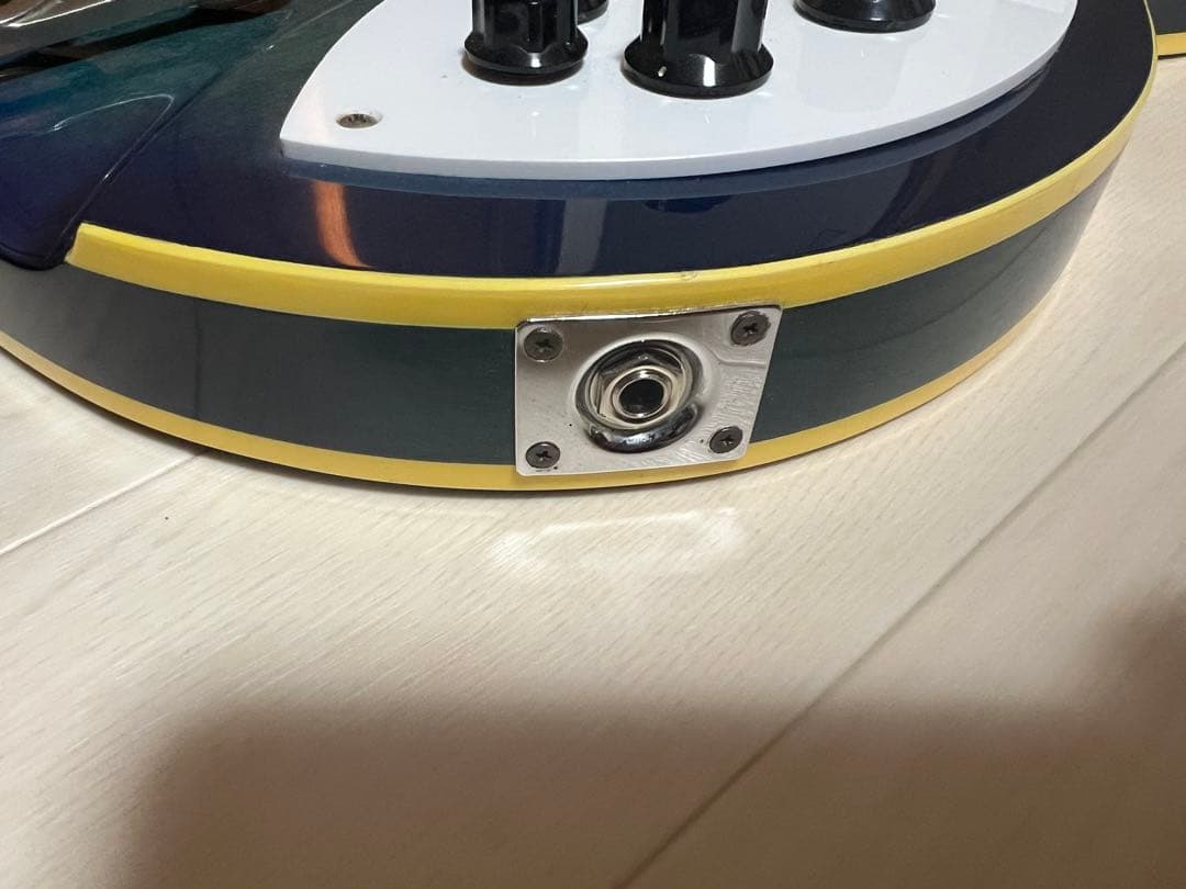 グレコ　リッケンバッカーコピー360タイプRickenbacker 360