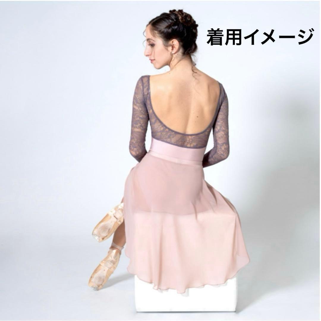 【試着のみ】Dellalo’ Milano デラロミラノ　テレシコレ　黒　M