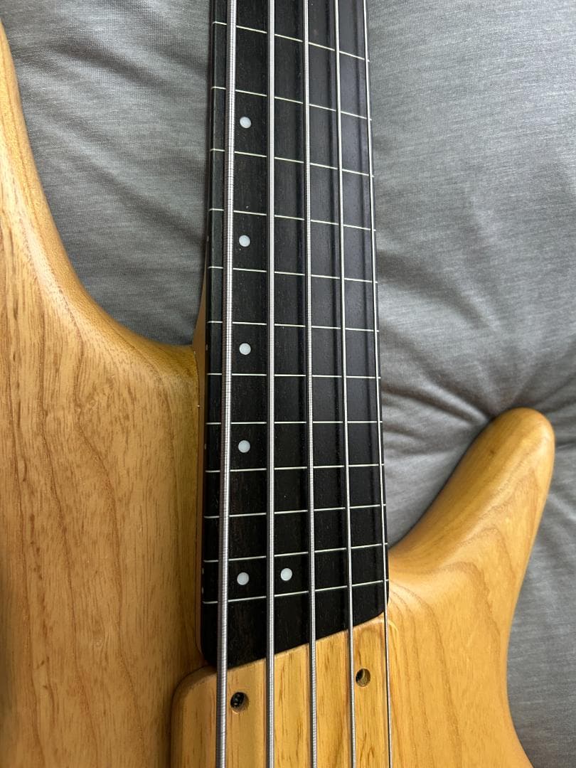 Ibanez エレキベース GWB205