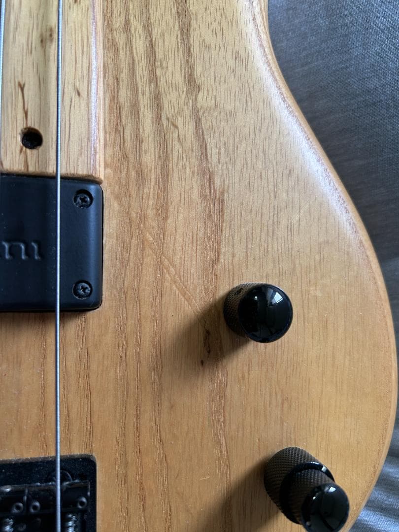 Ibanez エレキベース GWB205