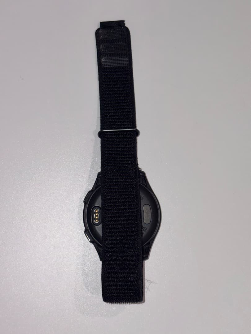 GARMIN APPROACH S50 GPSゴルフスマートウォッチ