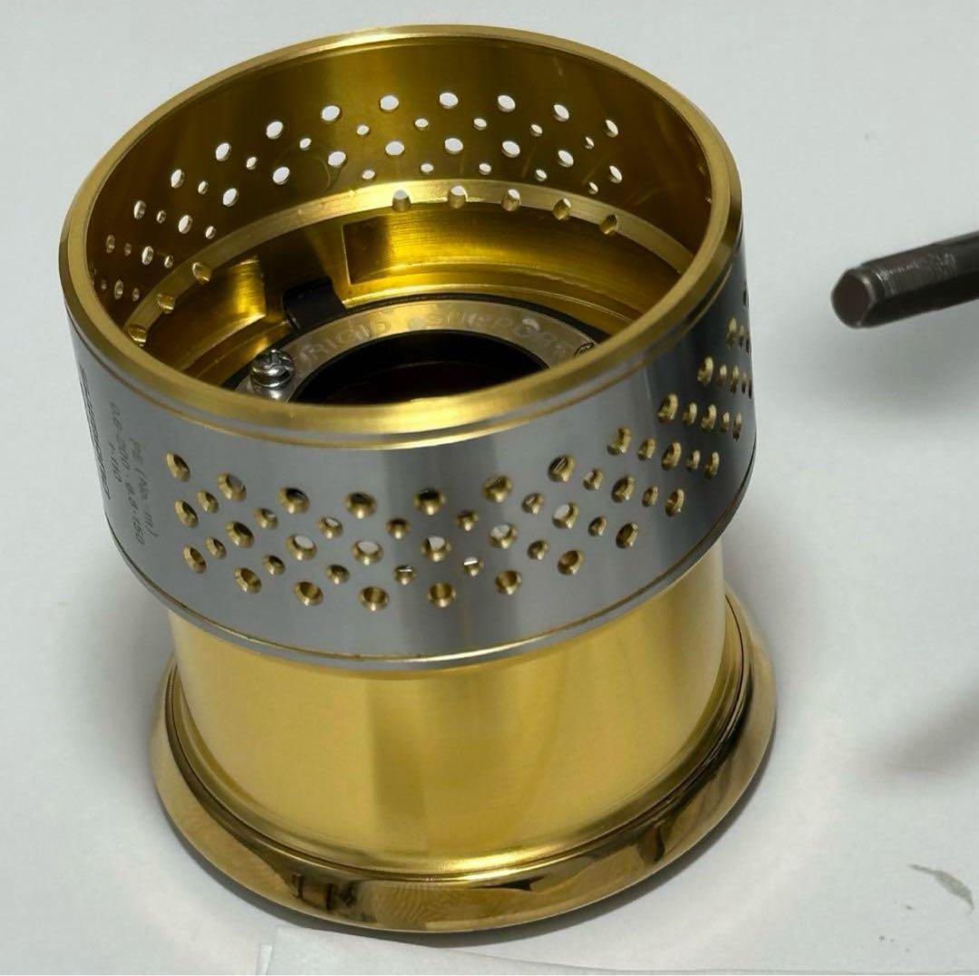 シマノ 07 ステラ C3000S リール