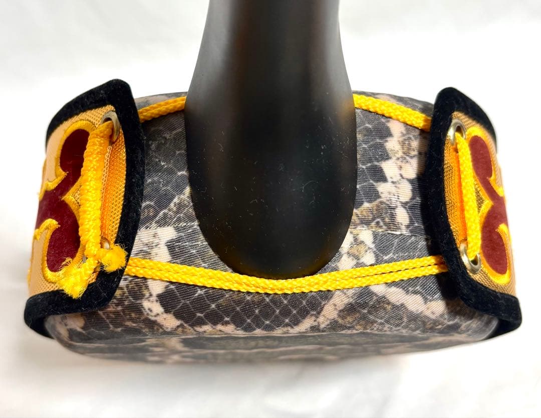 三線セット 人工皮 沖縄民謡