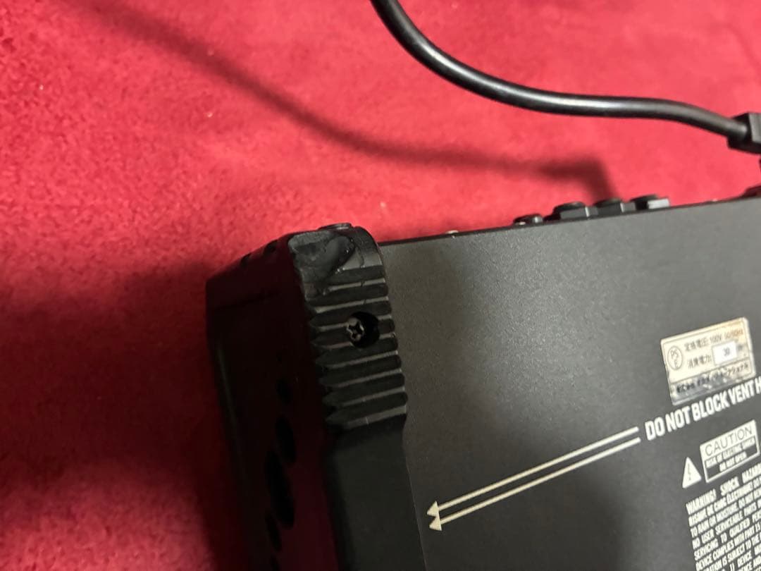 ギター FRACTAL AUDIO FM3 AMP MODELER