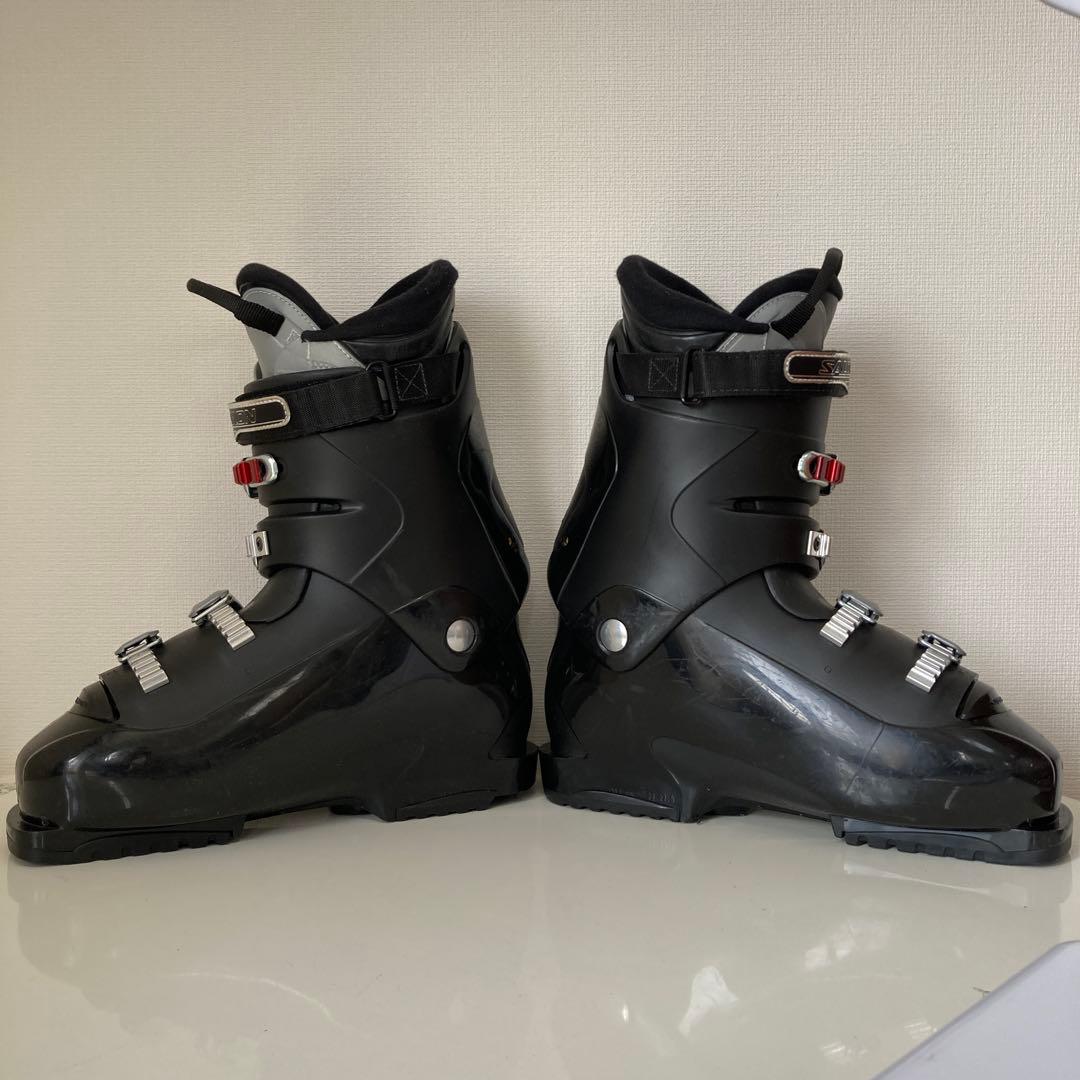 SALOMON elios XX スキーブーツ27〜27.5cm