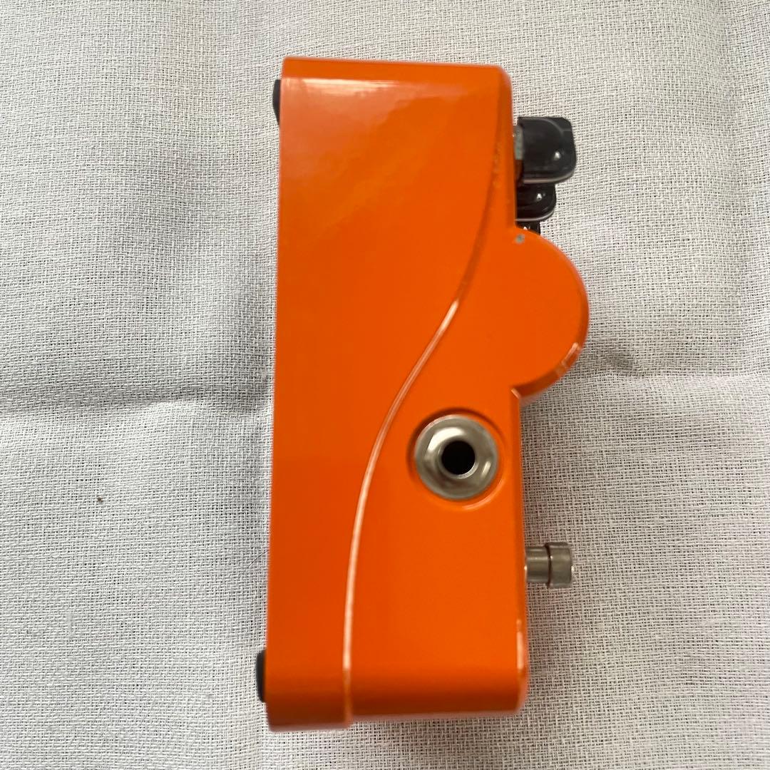 Vox Trike Fuzz エフェクター