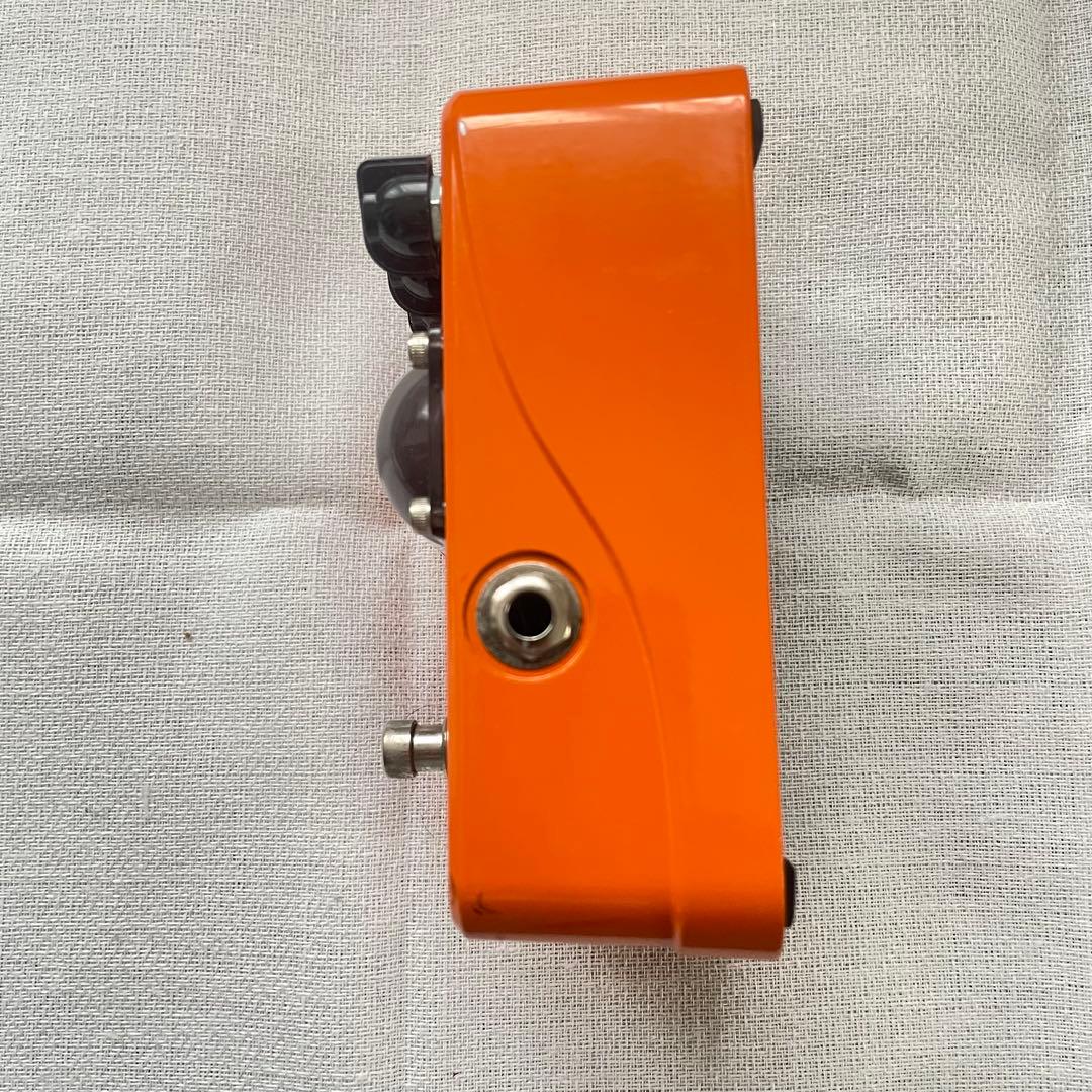 Vox Trike Fuzz エフェクター