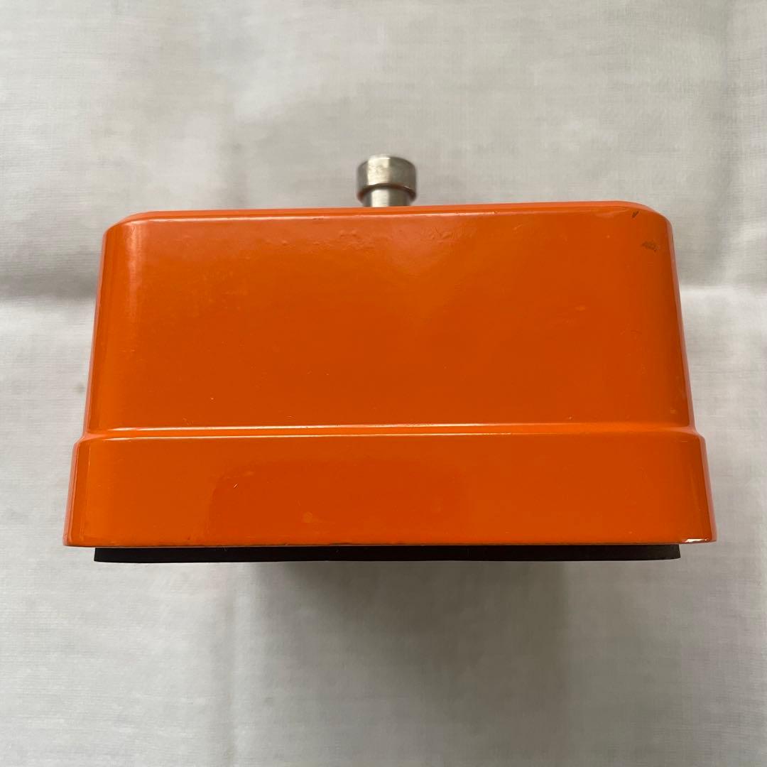 Vox Trike Fuzz エフェクター