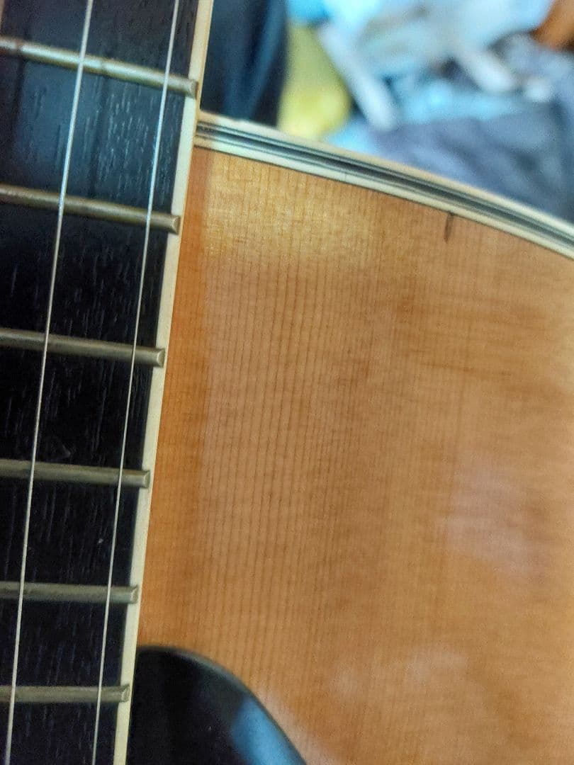 Yamaha FG 350d ソフトケース付き ジャパンヴィンテージ 今日まで