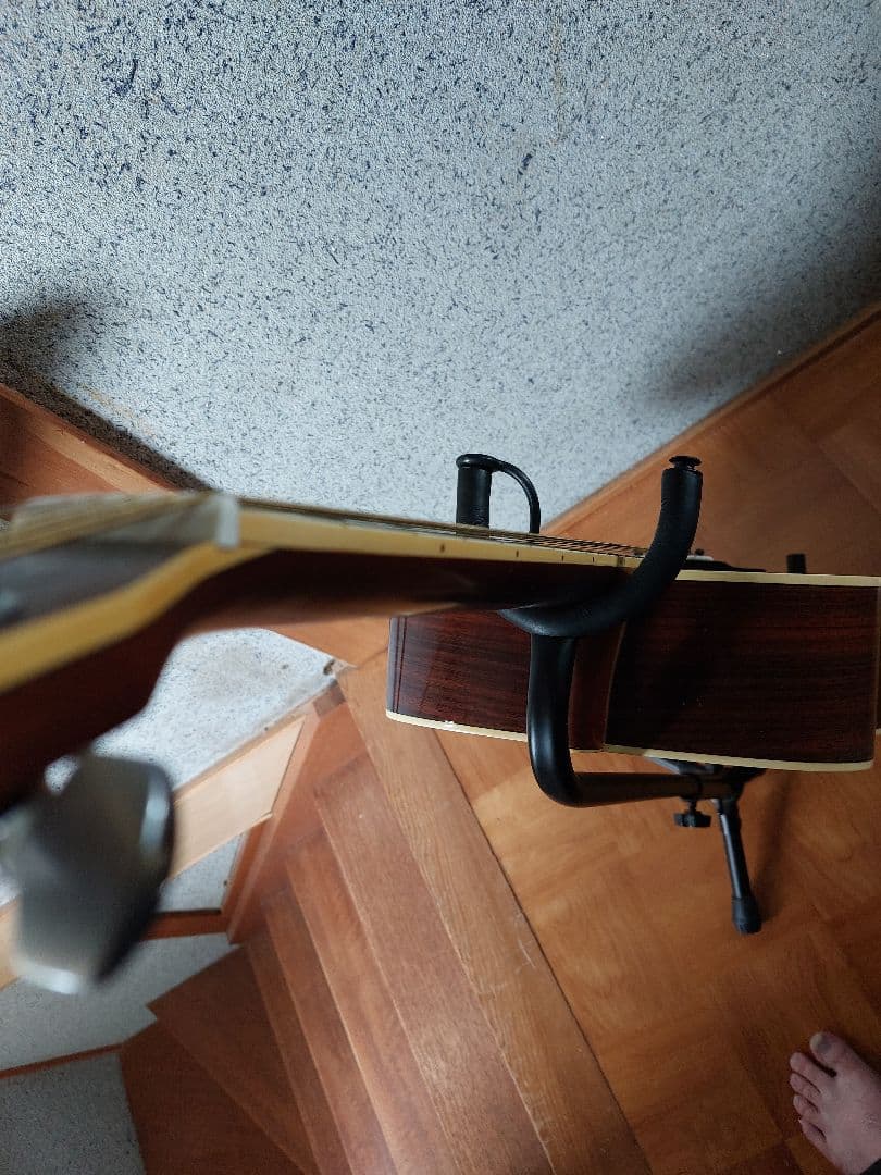 Yamaha FG 350d ソフトケース付き ジャパンヴィンテージ 今日まで