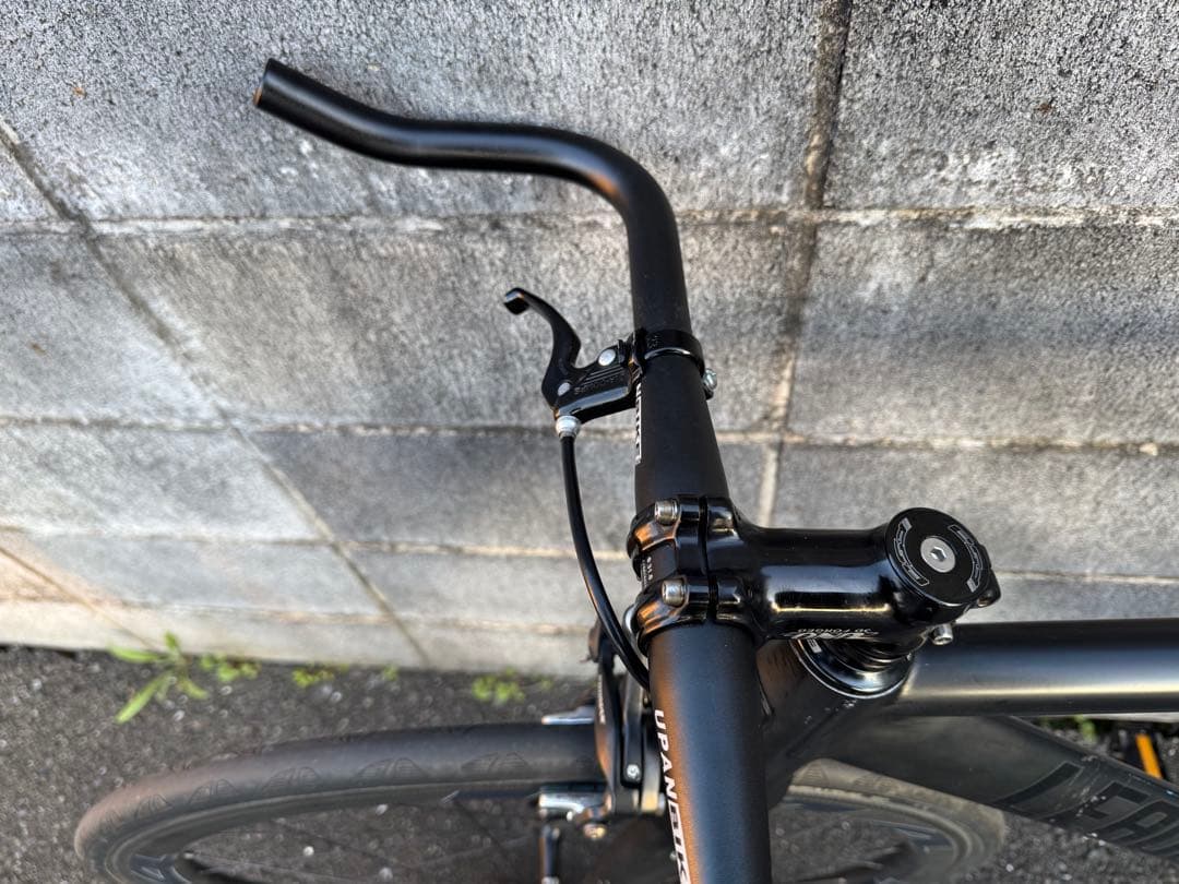 LEADER 725 ピストバイク 引き取り