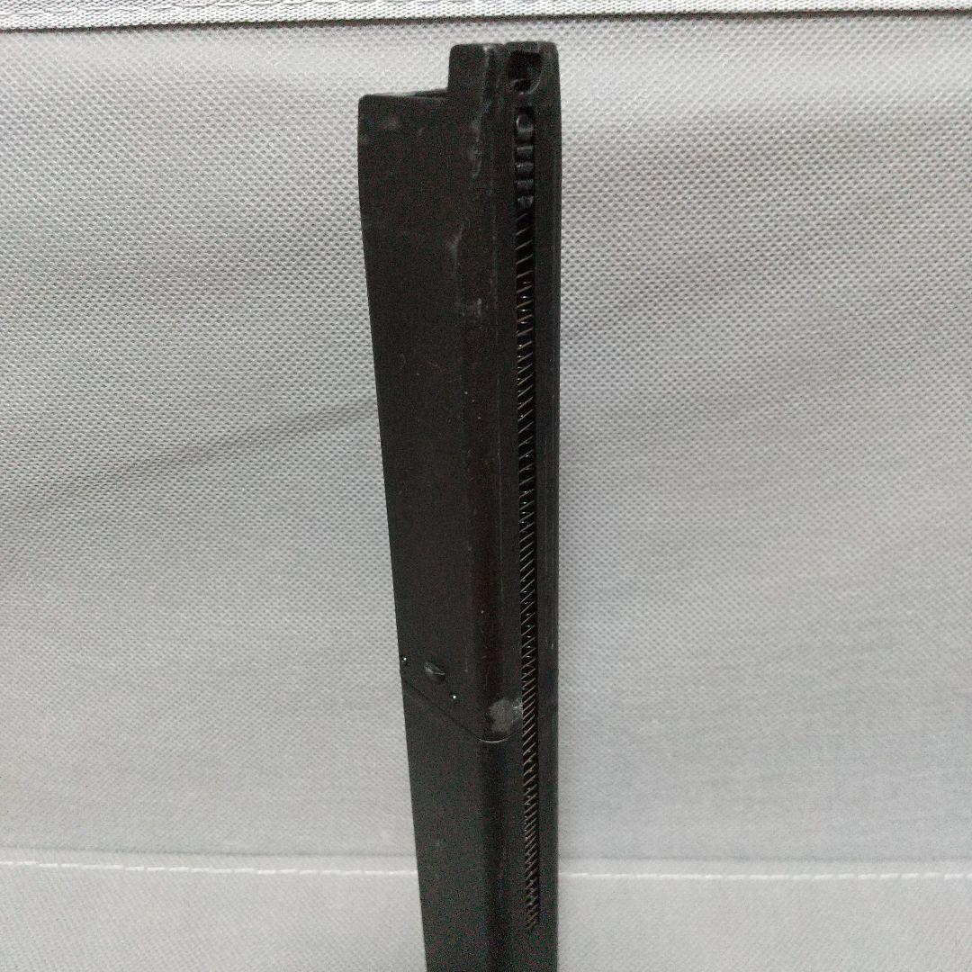 マルゼン イングラムM11 ガスブローバック プラスチック製 日本製