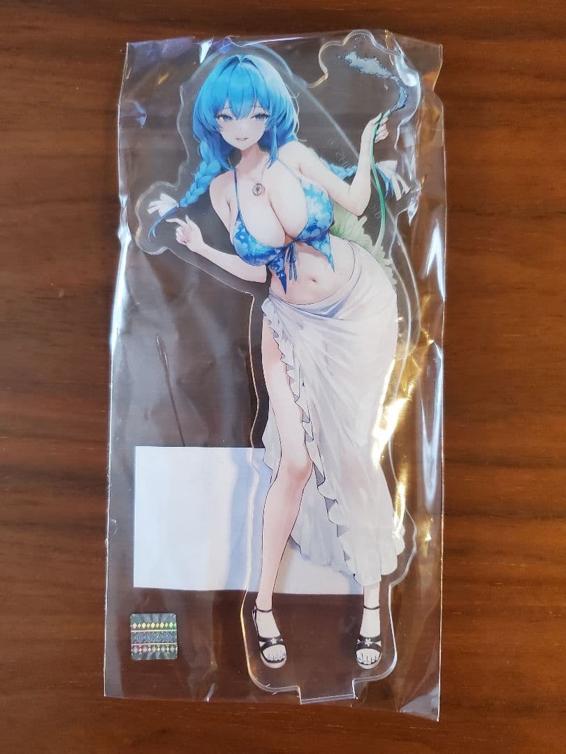 【新品未開封】NIKKE ニケ　くじコレ　ヘルム&アンカー+αセット