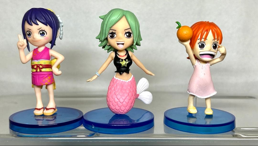 ワンピース ワーコレ　ワールドコレクタブルフィギュア　WCF 大量まとめ売り