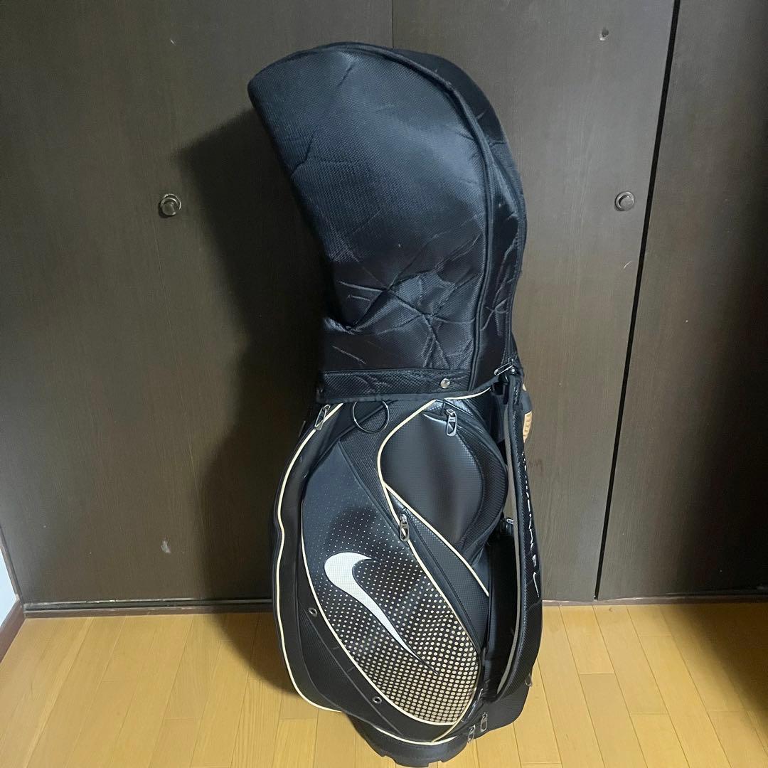 NIKE GOLF ゴルフバッグ キャディーバック ゴルフ ナイキ