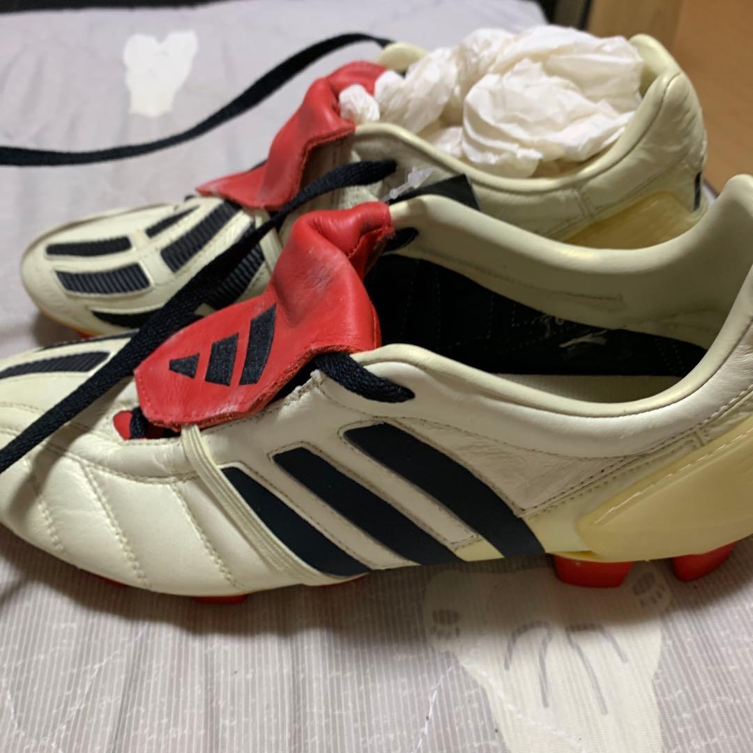 プレデターマニア28.5