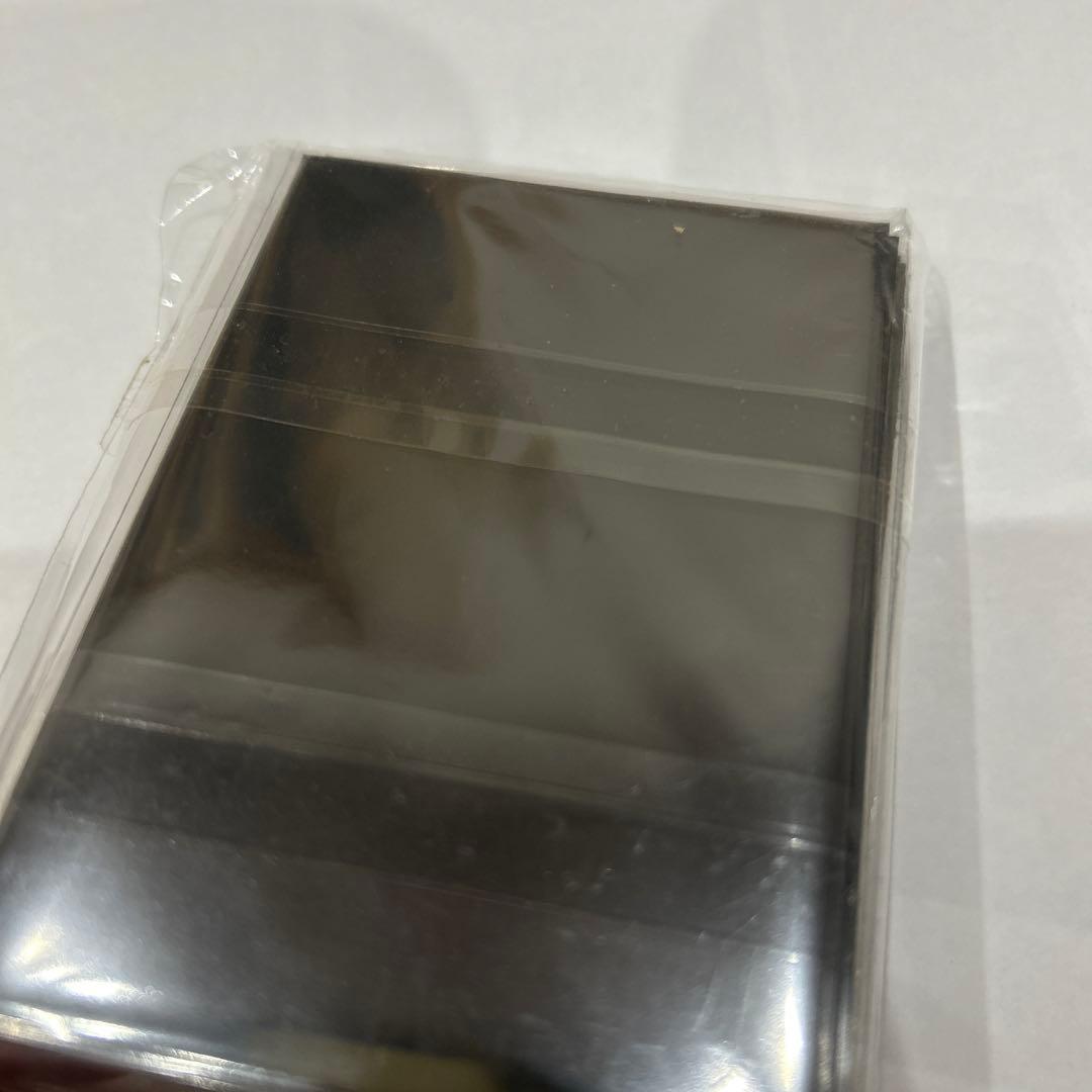 遊戯王　王国の船出　スリーブ80枚