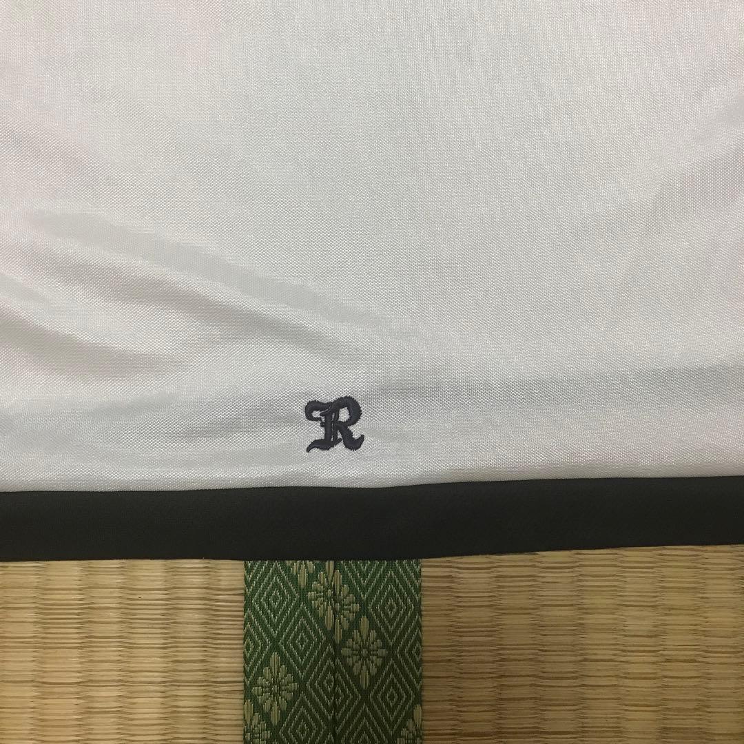 柏レイソル 支給品 アウェイユニフォーム No.21 菅野umbro アンブロ