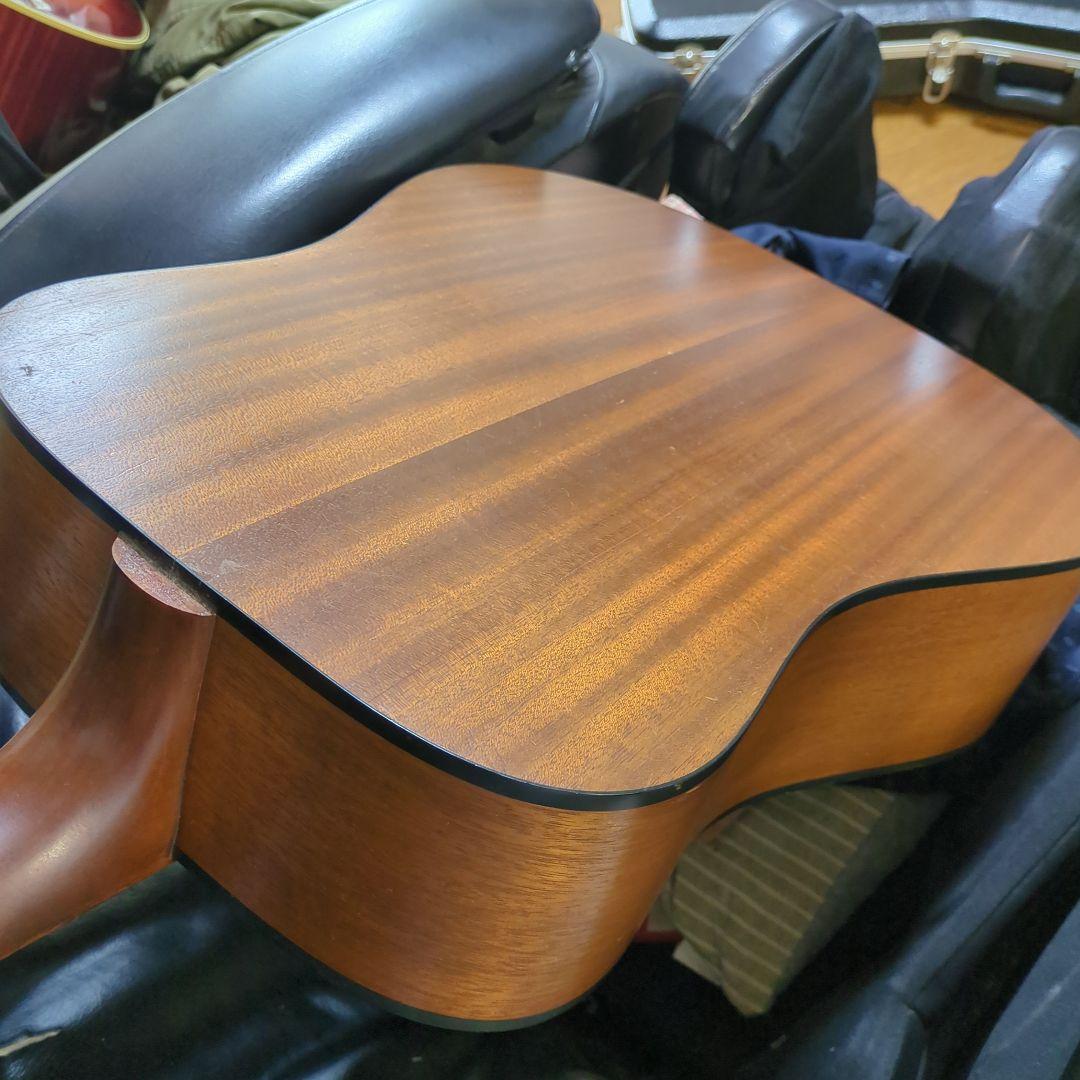 GUILD True American DV4.VSAビンテージ