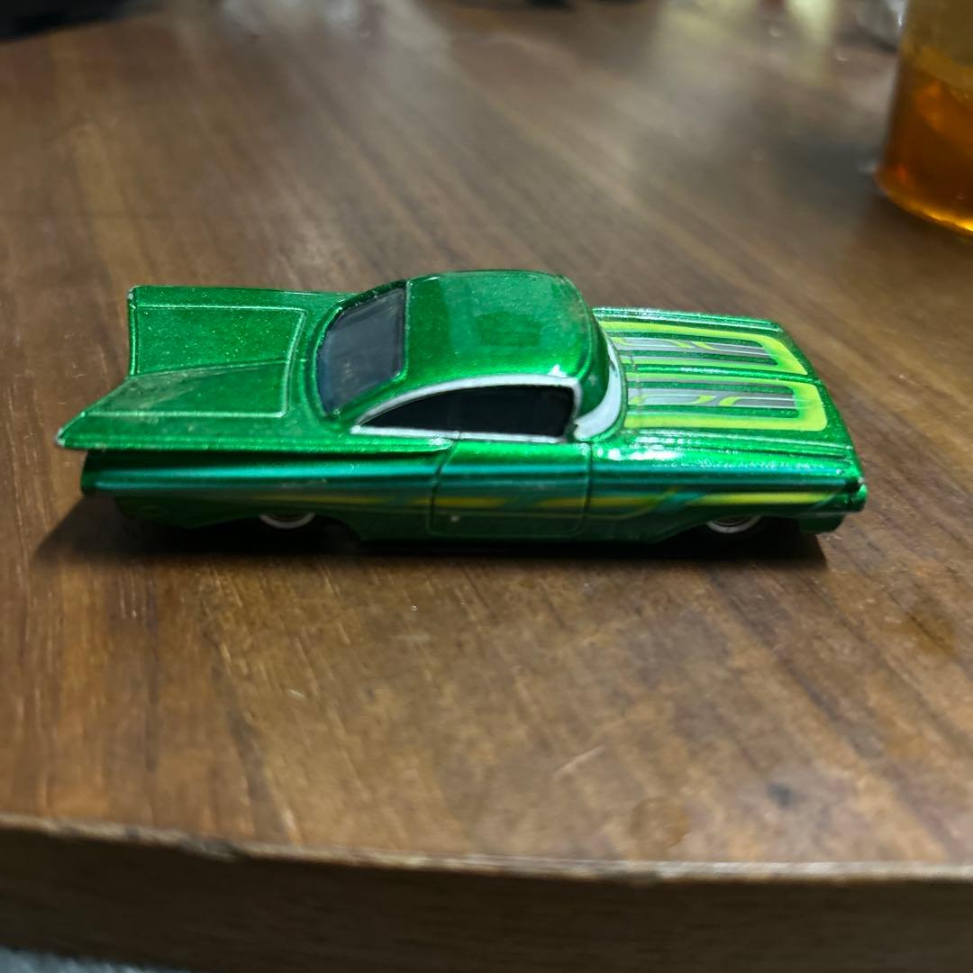 カーズ　ディズニー　お写真の子です