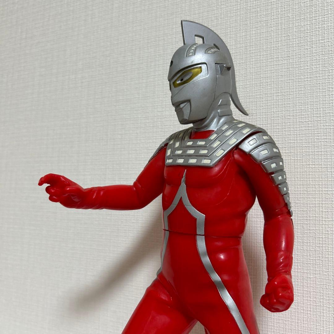 ウルトラセブン　36cmフィギュア