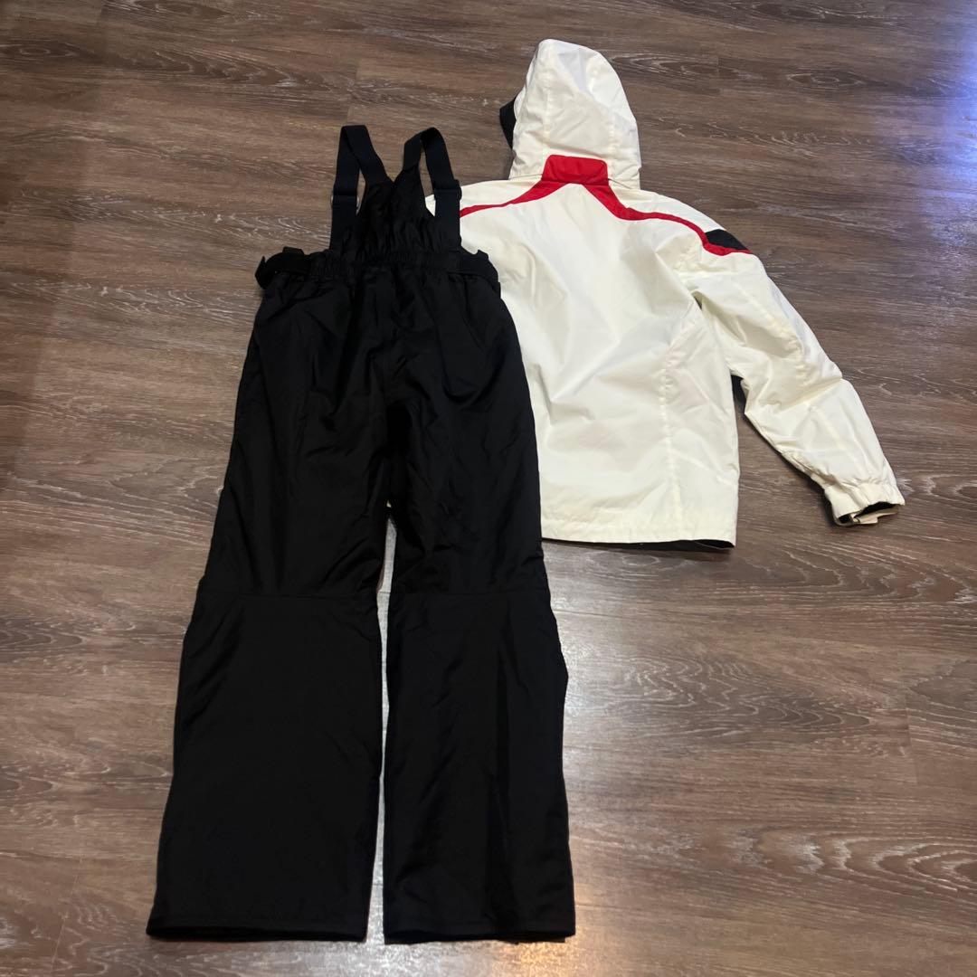 DESCENTE デサント セットアップ　上下　メンズ　男性　ウェア　M