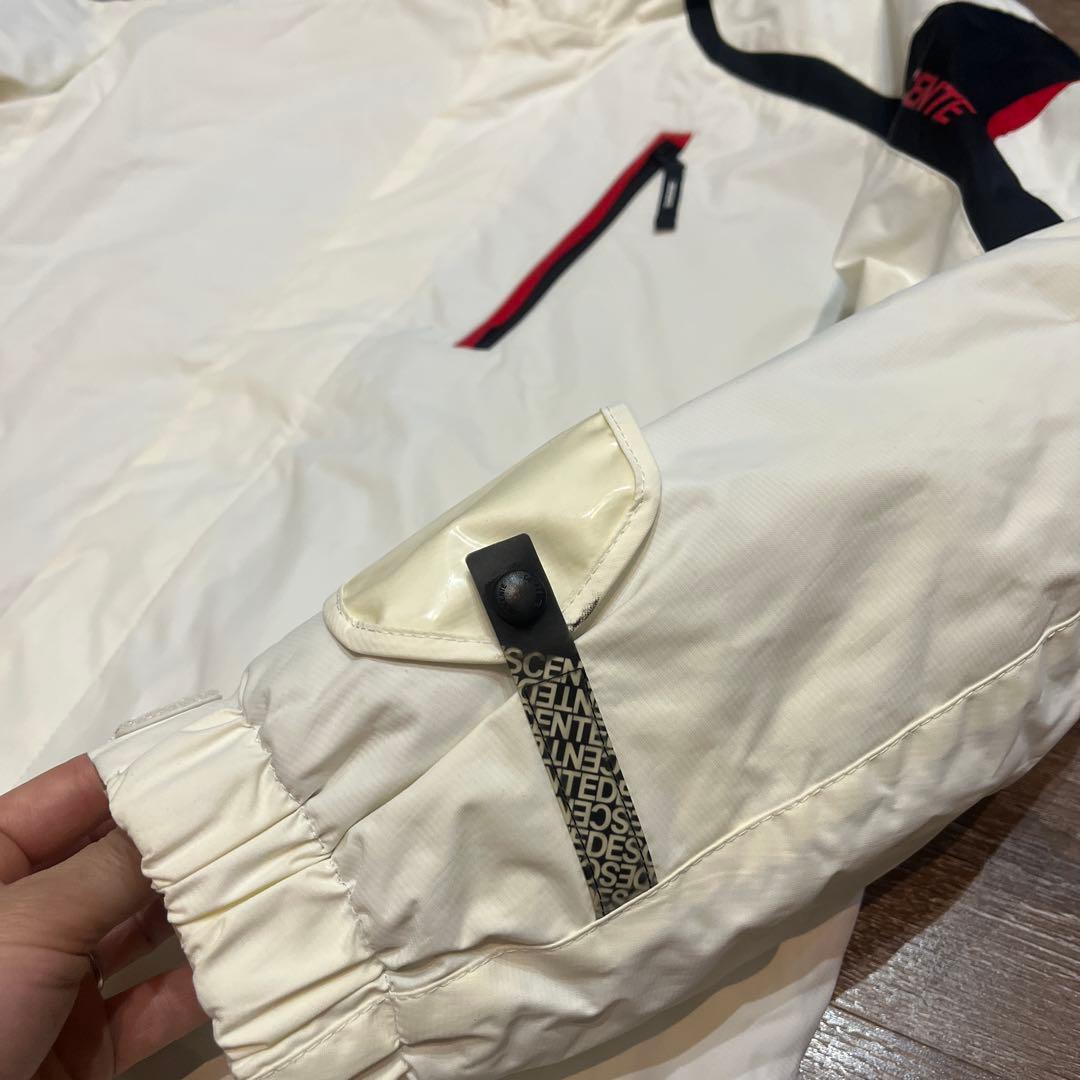 DESCENTE デサント セットアップ　上下　メンズ　男性　ウェア　M