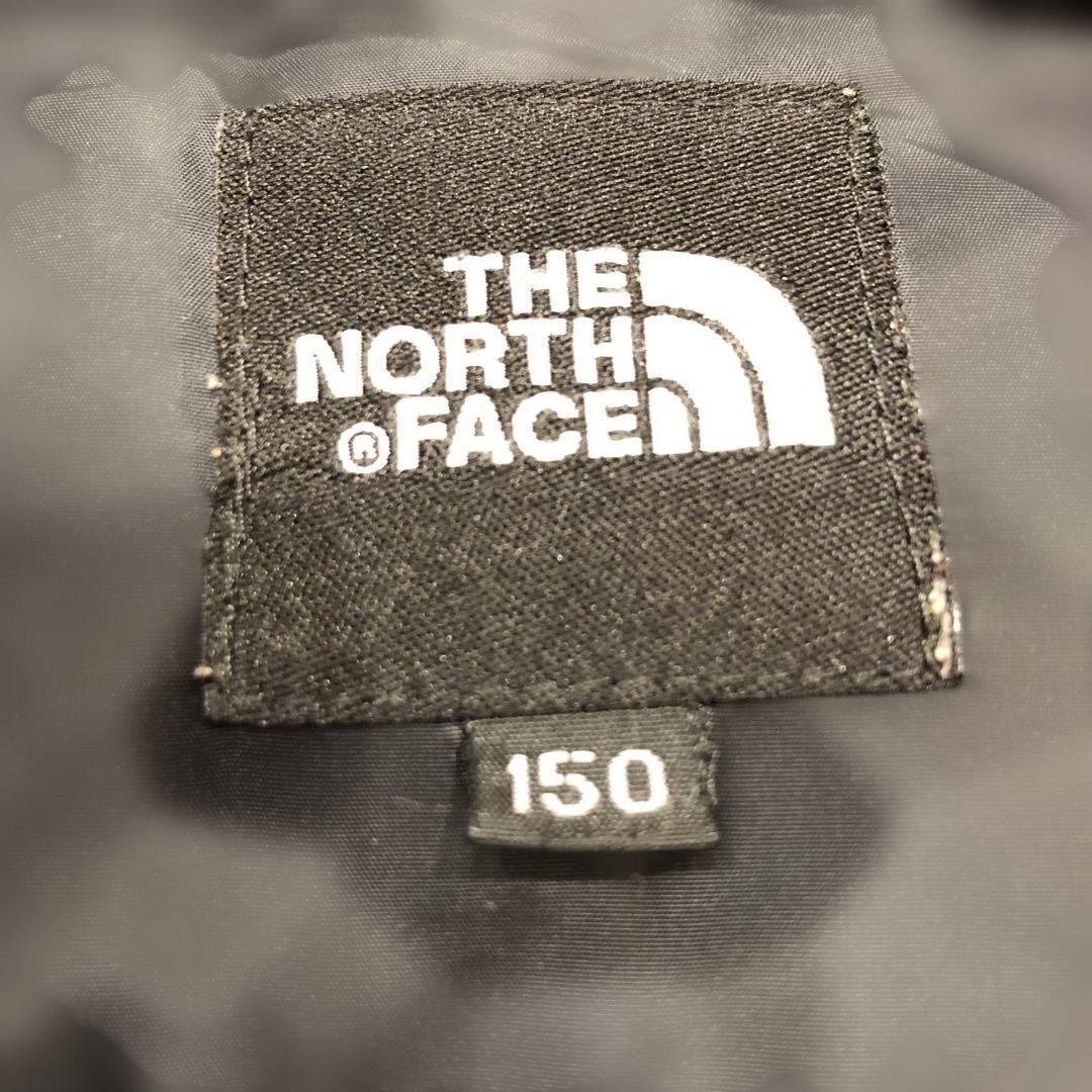 ノースフェイス　ダウンジャケット バルトロ　スキー　キッズ150cm .245