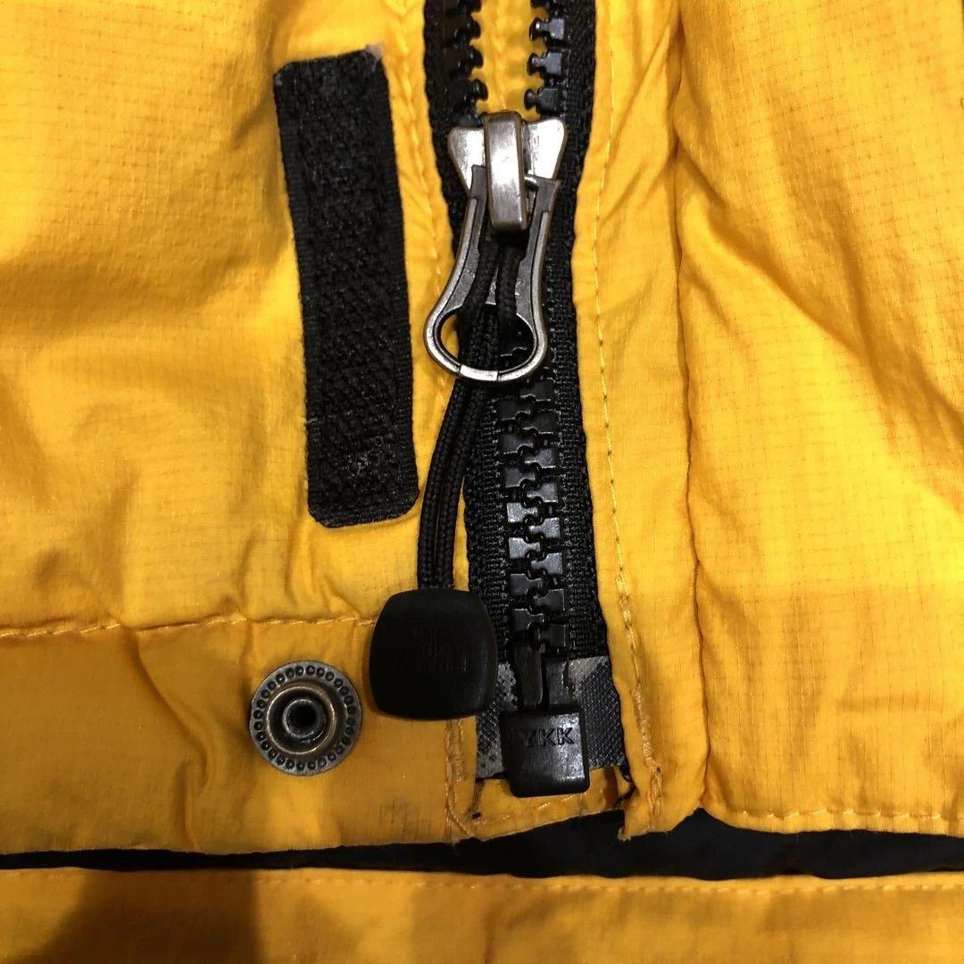 ノースフェイス　ダウンジャケット バルトロ　スキー　キッズ150cm .245