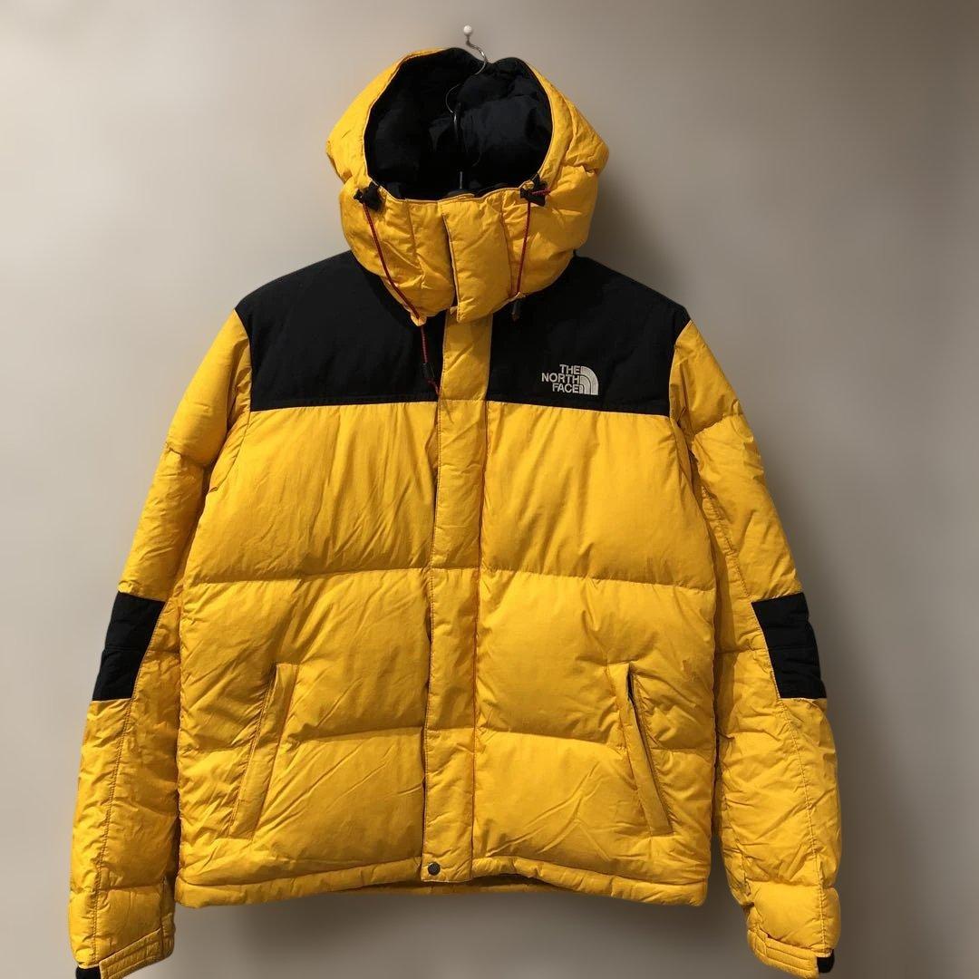 ノースフェイス　ダウンジャケット バルトロ　スキー　キッズ150cm .245